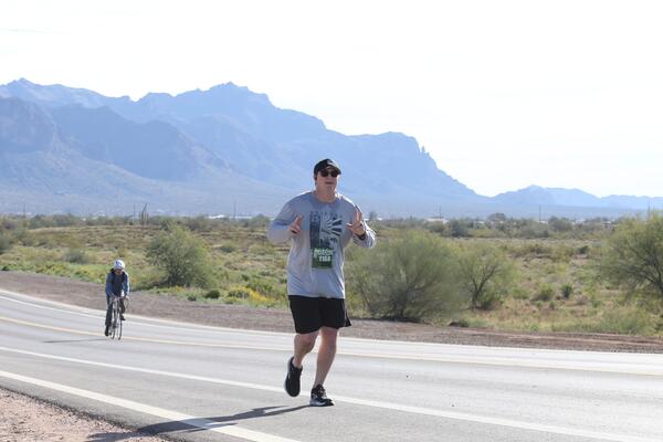 2026 Lost Dutchman Marathon photo by RacePlace 1313 of 1822