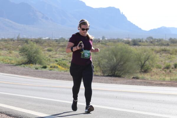 2026 Lost Dutchman Marathon photo by RacePlace 1315 of 1822