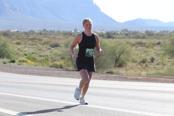 2026 Lost Dutchman Marathon photo by RacePlace 1318 of 1822