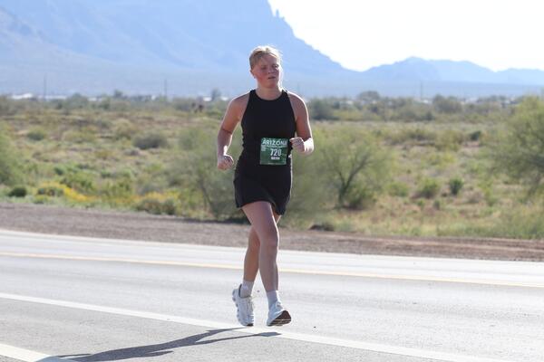2026 Lost Dutchman Marathon photo by RacePlace 1319 of 1822
