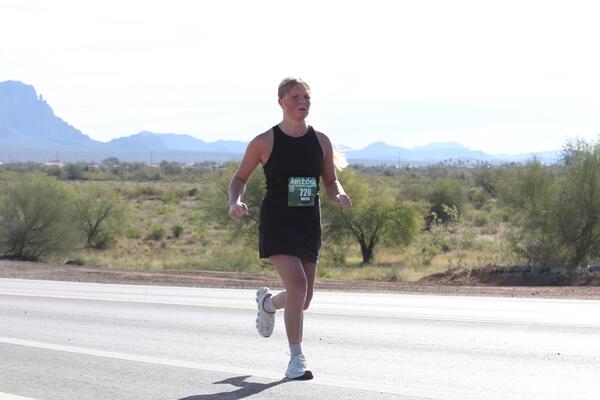 2026 Lost Dutchman Marathon photo by RacePlace 1320 of 1822