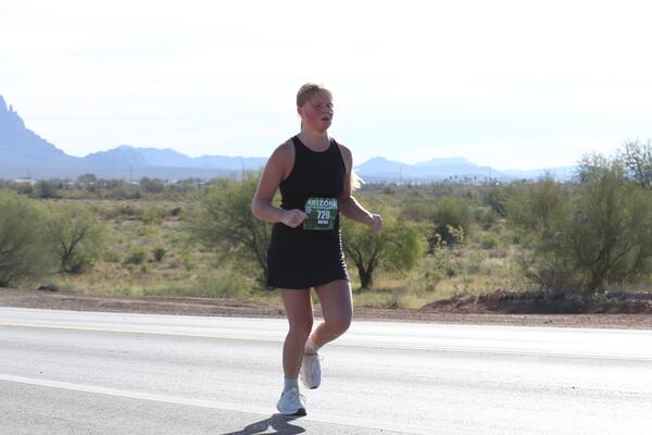 2026 Lost Dutchman Marathon photo by RacePlace 1321 of 1822