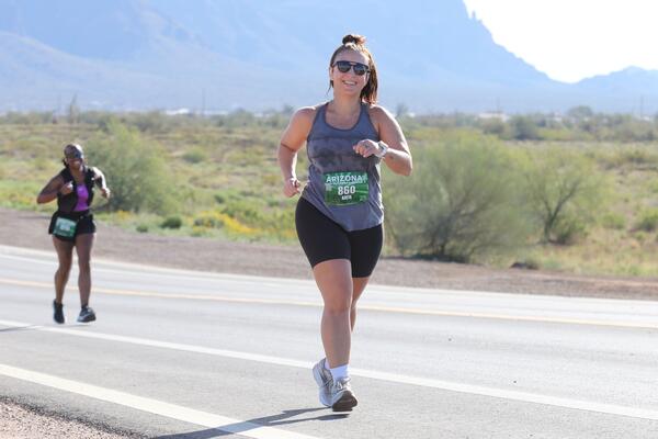 2026 Lost Dutchman Marathon photo by RacePlace 1325 of 1822