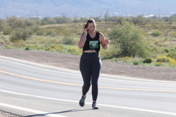 2026 Lost Dutchman Marathon photo by RacePlace 1335 of 1822