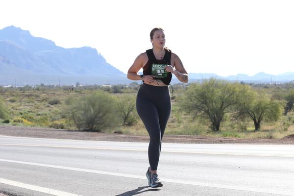 2026 Lost Dutchman Marathon photo by RacePlace 1336 of 1822
