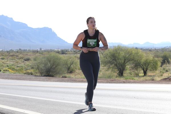 2026 Lost Dutchman Marathon photo by RacePlace 1337 of 1822