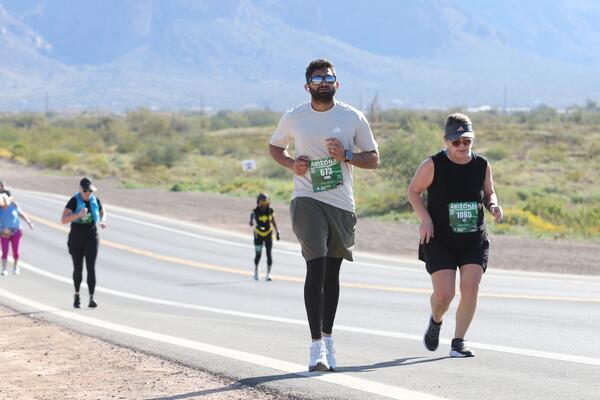 2026 Lost Dutchman Marathon photo by RacePlace 1345 of 1822