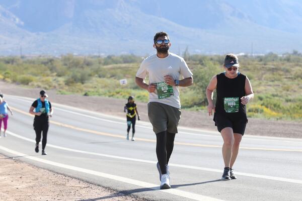 2026 Lost Dutchman Marathon photo by RacePlace 1346 of 1822