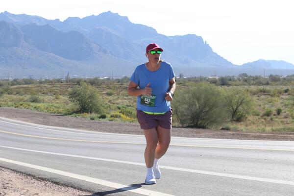 2026 Lost Dutchman Marathon photo by RacePlace 1363 of 1822