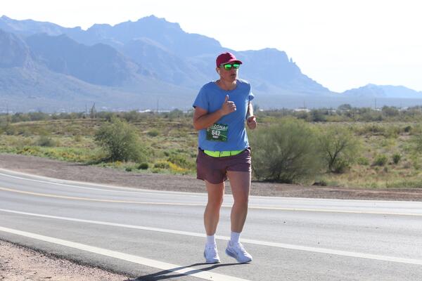 2026 Lost Dutchman Marathon photo by RacePlace 1364 of 1822