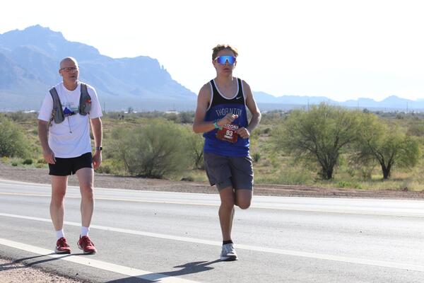 2026 Lost Dutchman Marathon photo by RacePlace 1371 of 1822