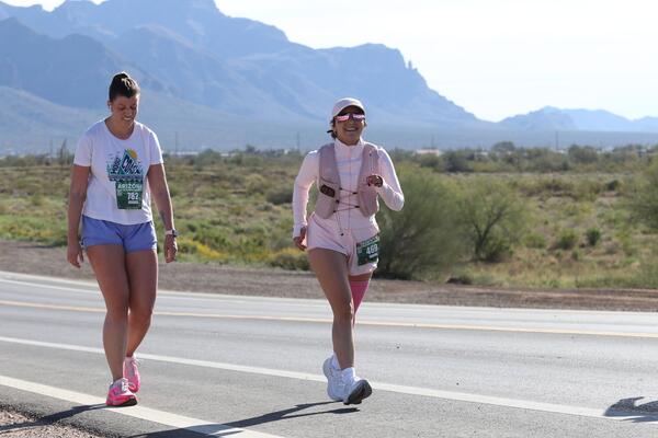 2026 Lost Dutchman Marathon photo by RacePlace 1375 of 1822