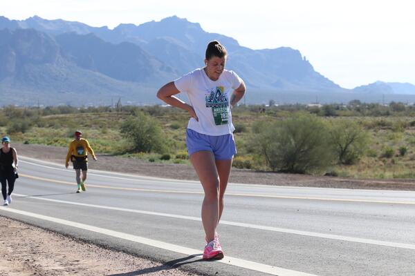 2026 Lost Dutchman Marathon photo by RacePlace 1377 of 1822