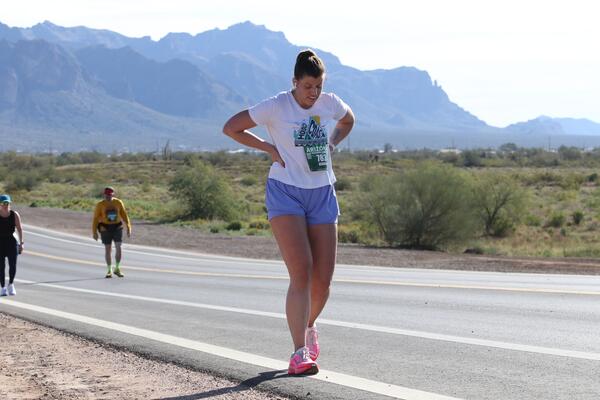 2026 Lost Dutchman Marathon photo by RacePlace 1378 of 1822