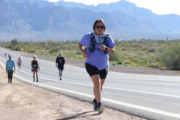 2026 Lost Dutchman Marathon photo by RacePlace 1386 of 1822