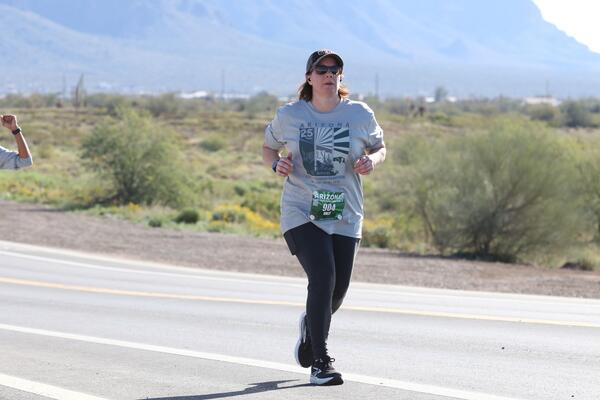 2026 Lost Dutchman Marathon photo by RacePlace 1396 of 1822