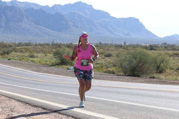 2026 Lost Dutchman Marathon photo by RacePlace 1416 of 1822