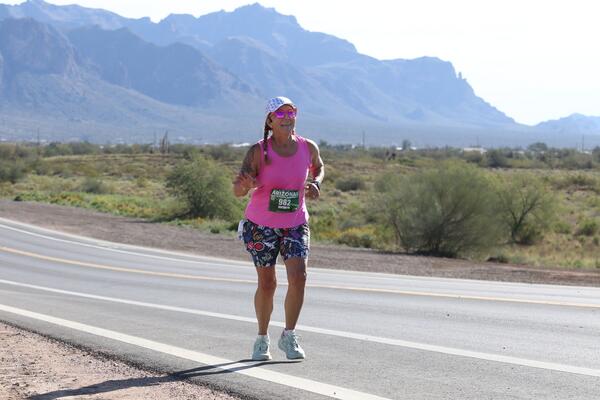 2026 Lost Dutchman Marathon photo by RacePlace 1417 of 1822