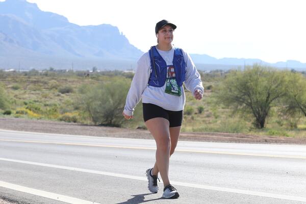 2026 Lost Dutchman Marathon photo by RacePlace 1425 of 1822