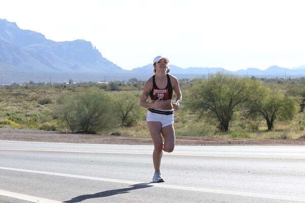 2026 Lost Dutchman Marathon photo by RacePlace 1430 of 1822