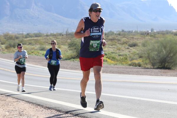 2026 Lost Dutchman Marathon photo by RacePlace 1440 of 1822