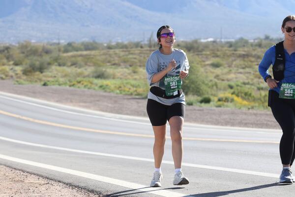 2026 Lost Dutchman Marathon photo by RacePlace 1444 of 1822