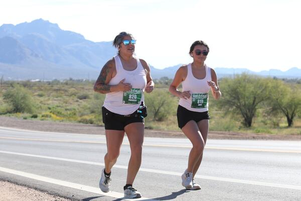2026 Lost Dutchman Marathon photo by RacePlace 1486 of 1822