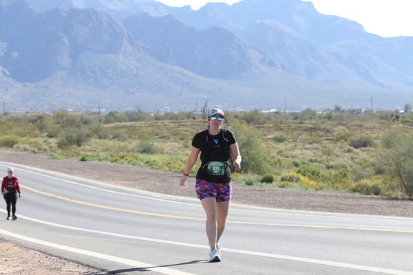 2026 Lost Dutchman Marathon photo by RacePlace 1492 of 1822