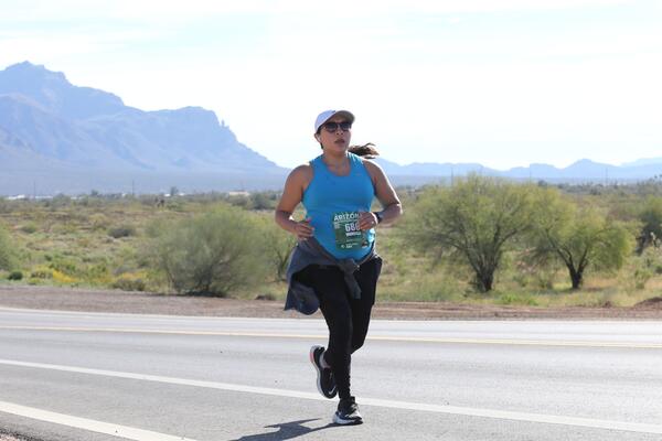 2026 Lost Dutchman Marathon photo by RacePlace 1523 of 1822