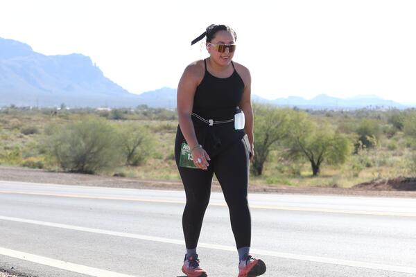 2026 Lost Dutchman Marathon photo by RacePlace 1526 of 1822