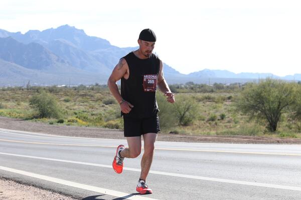 2026 Lost Dutchman Marathon photo by RacePlace 1535 of 1822