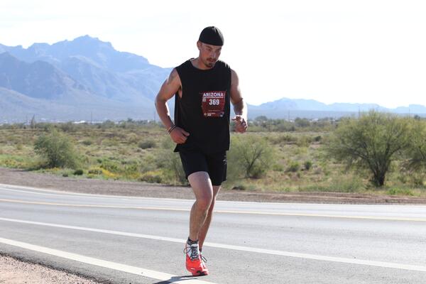 2026 Lost Dutchman Marathon photo by RacePlace 1536 of 1822