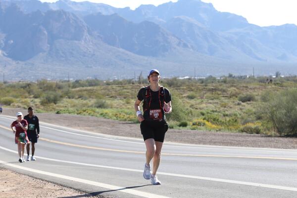2026 Lost Dutchman Marathon photo by RacePlace 1538 of 1822
