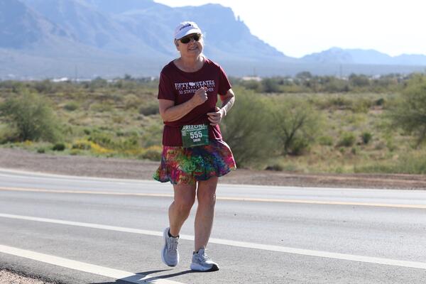2026 Lost Dutchman Marathon photo by RacePlace 1545 of 1822