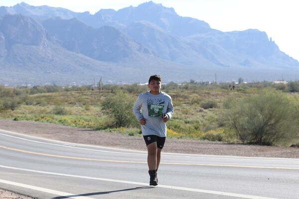 2026 Lost Dutchman Marathon photo by RacePlace 1558 of 1822