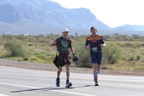 2026 Lost Dutchman Marathon photo by RacePlace 1561 of 1822