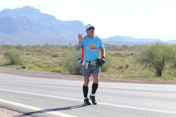 2026 Lost Dutchman Marathon photo by RacePlace 1567 of 1822