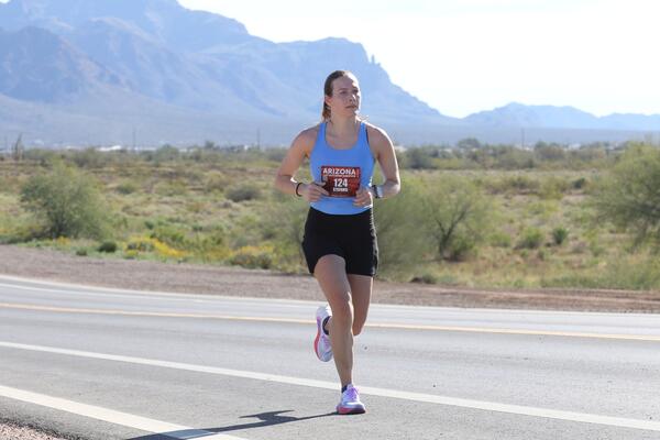 2026 Lost Dutchman Marathon photo by RacePlace 1590 of 1822