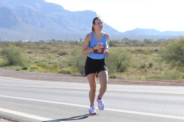 2026 Lost Dutchman Marathon photo by RacePlace 1591 of 1822