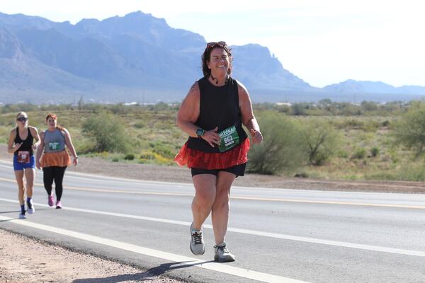 2026 Lost Dutchman Marathon photo by RacePlace 1612 of 1822