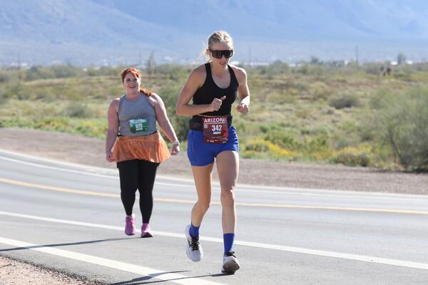 2026 Lost Dutchman Marathon photo by RacePlace 1613 of 1822