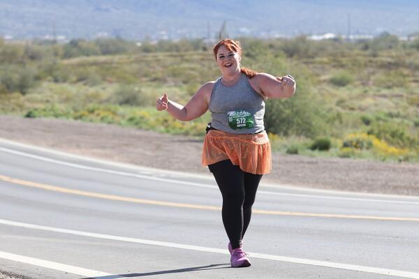 2026 Lost Dutchman Marathon photo by RacePlace 1616 of 1822