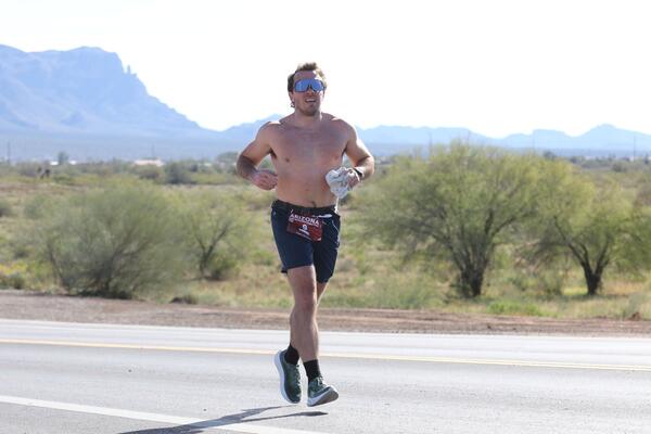 2026 Lost Dutchman Marathon photo by RacePlace 1618 of 1822