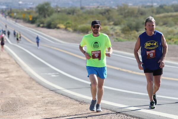 2026 Lost Dutchman Marathon photo by RacePlace 1631 of 1822