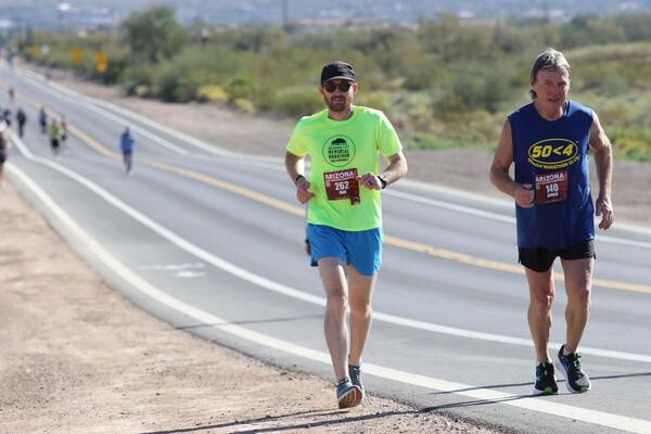 2026 Lost Dutchman Marathon photo by RacePlace 1632 of 1822