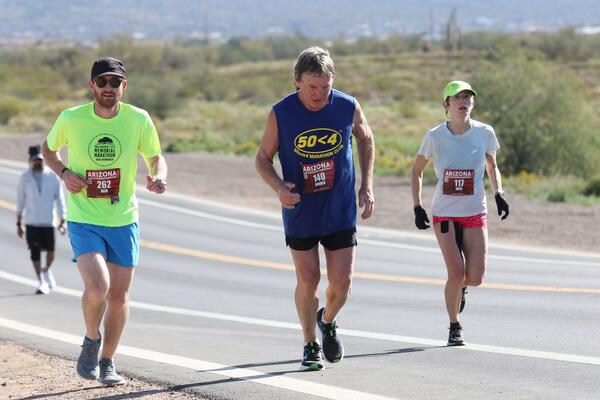 2026 Lost Dutchman Marathon photo by RacePlace 1633 of 1822