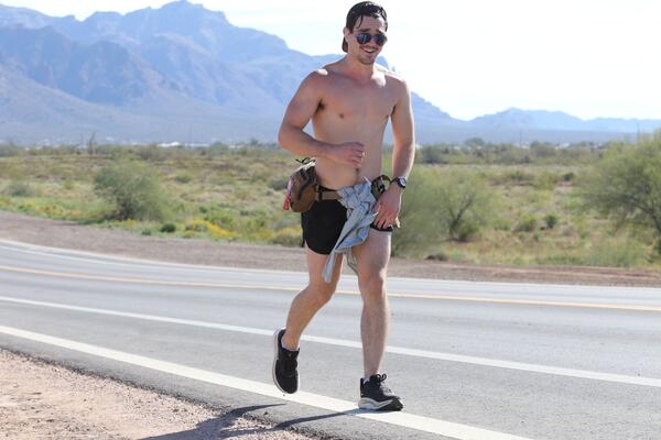 2026 Lost Dutchman Marathon photo by RacePlace 1666 of 1822