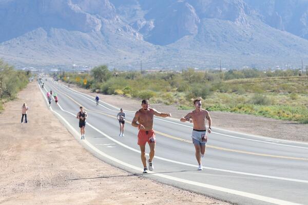 2026 Lost Dutchman Marathon photo by RacePlace 1667 of 1822