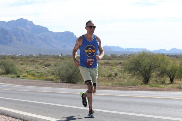 2026 Lost Dutchman Marathon photo by RacePlace 1689 of 1822