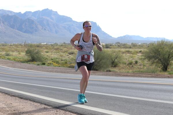 2026 Lost Dutchman Marathon photo by RacePlace 1705 of 1822